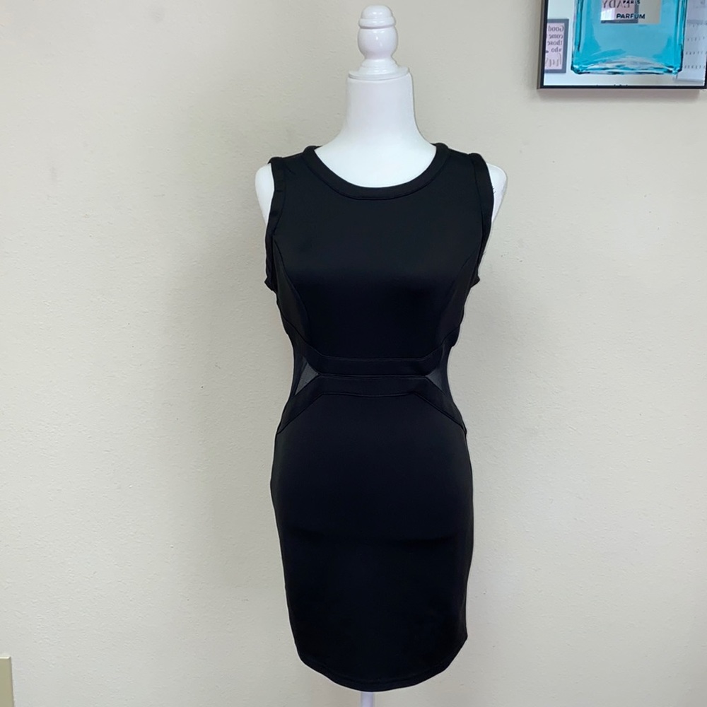 Black women’s dress